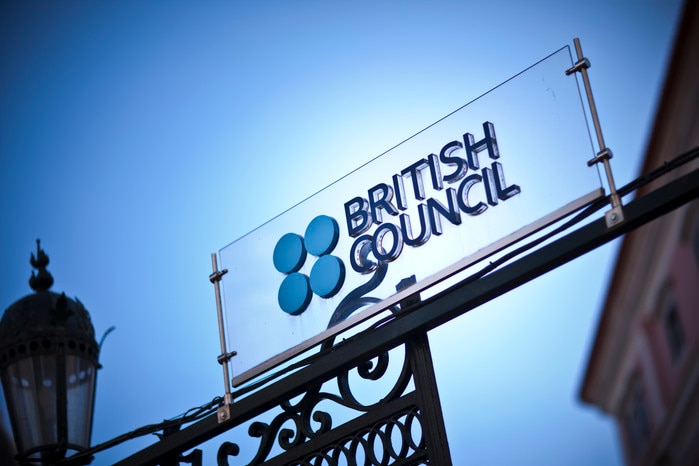 About Us British Council